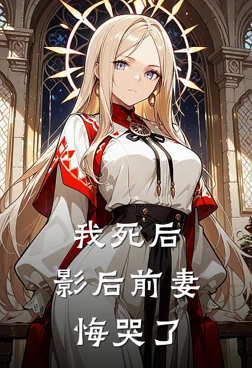 我死后，影后前妻悔哭了