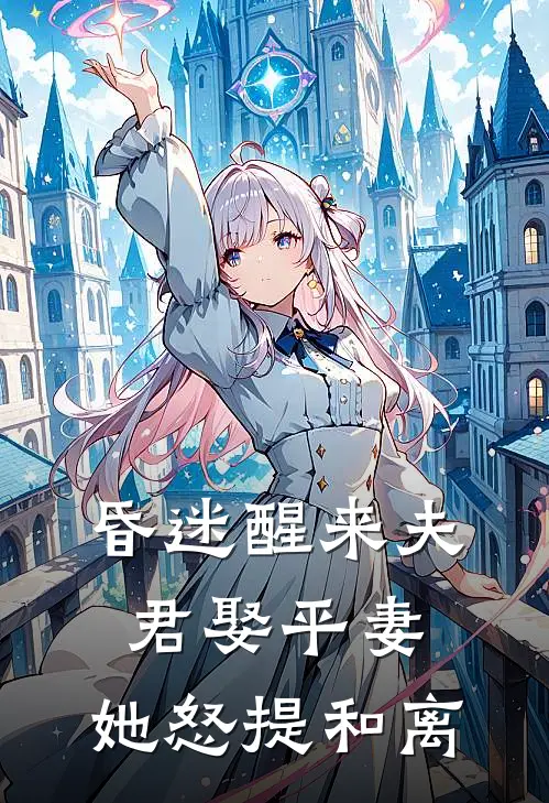 昏迷醒来夫君娶平妻，她怒提和离