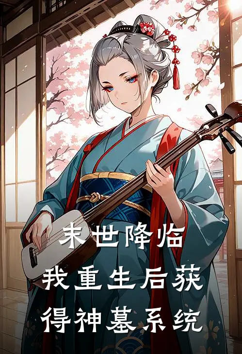 末世降临，我重生后获得神墓系统