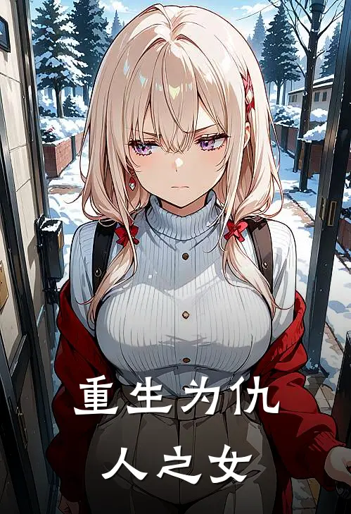 重生为仇人之女