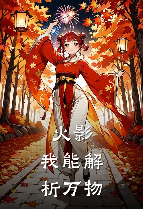 火影：我能解析万物