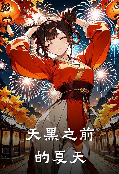 天黑之前的夏天