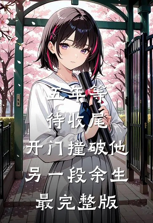 五年等待收尾，开门撞破他另一段余生最完整版