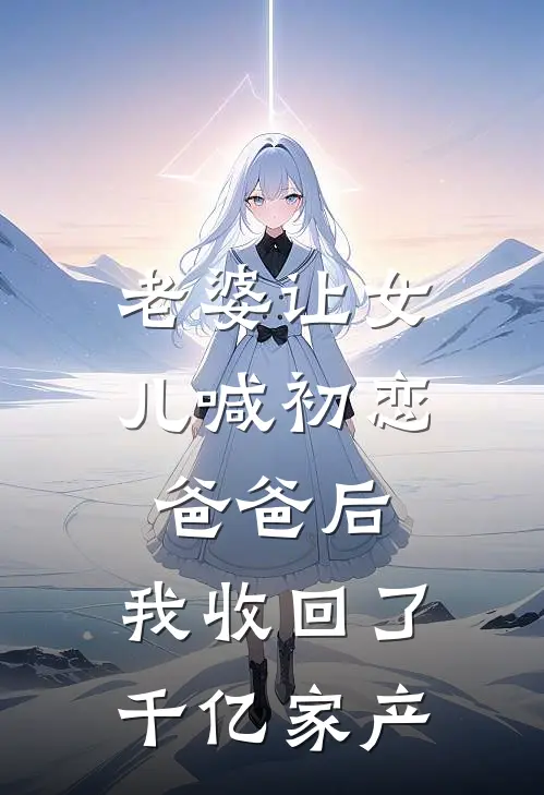 老婆让女儿喊初恋爸爸后，我收回了千亿家产