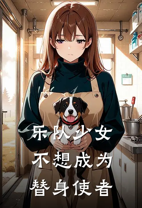 乐队少女不想成为替身使者