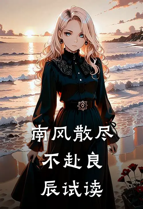 南风散尽，不赴良辰试读