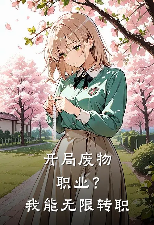开局废物职业？我能无限转职