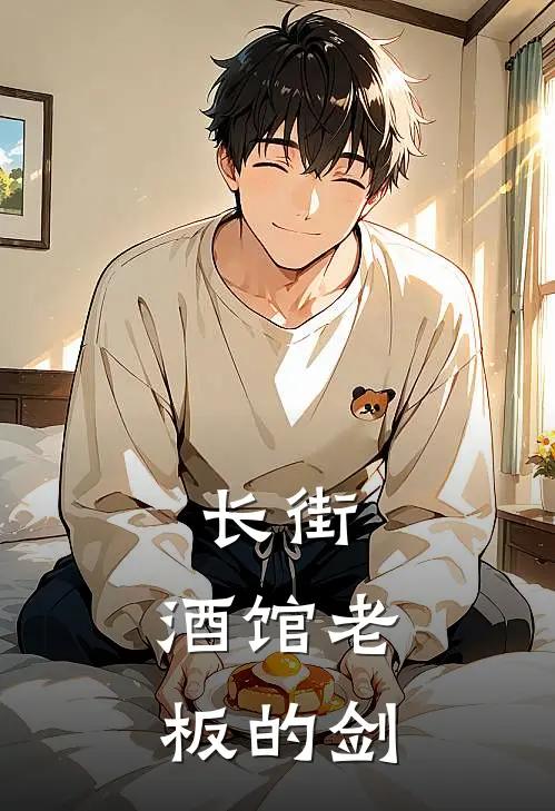 长街：酒馆老板的剑