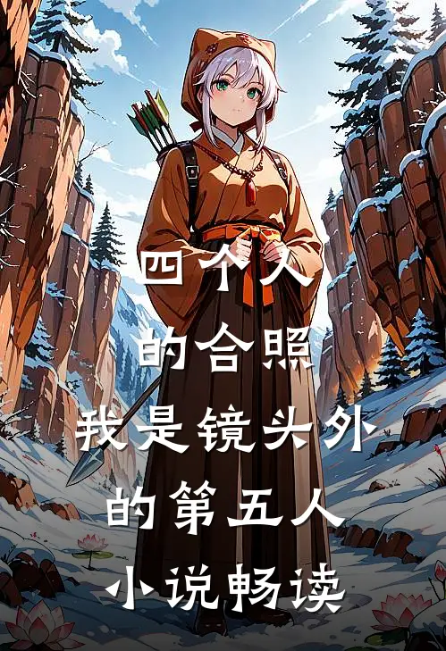 四个人的合照，我是镜头外的第五人小说畅读