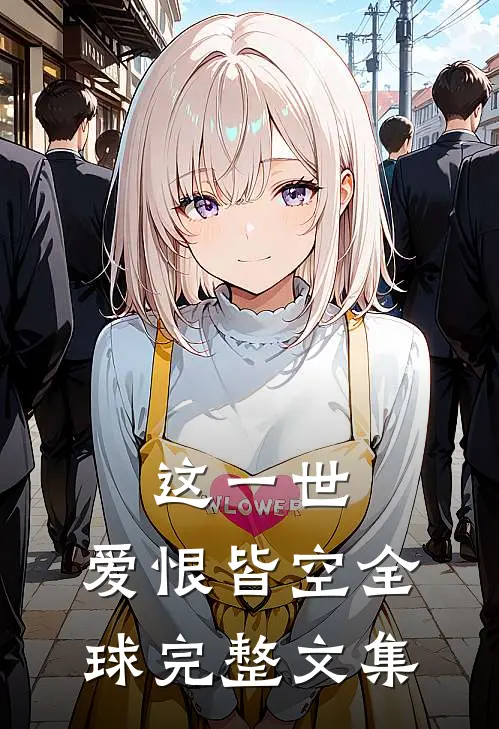 这一世，爱恨皆空全球完整文集