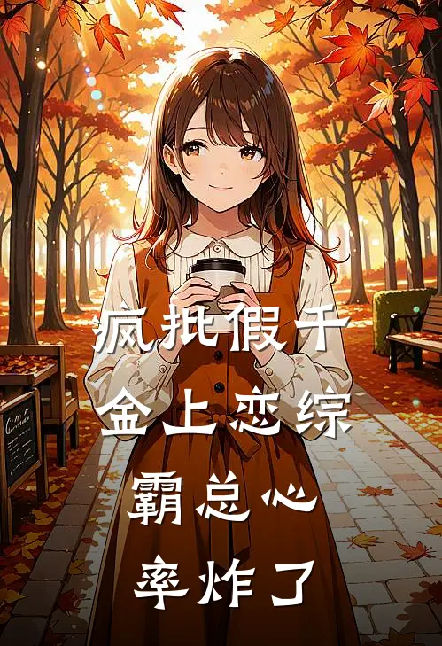 疯批假千金上恋综，霸总心率炸了