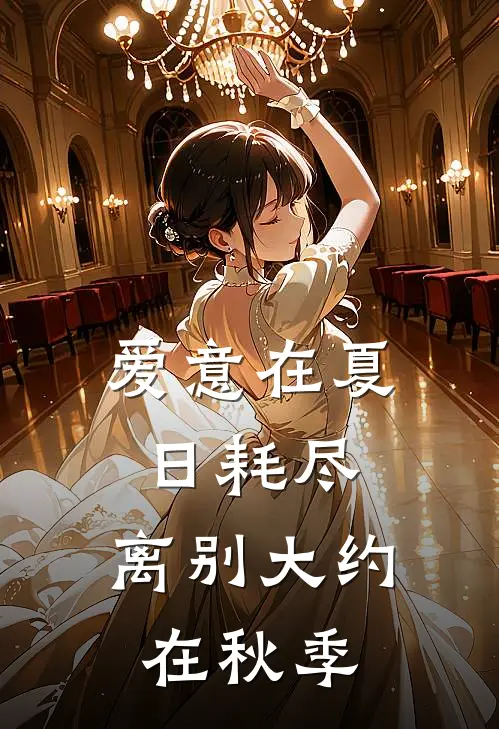 爱意在夏日耗尽，离别大约在秋季