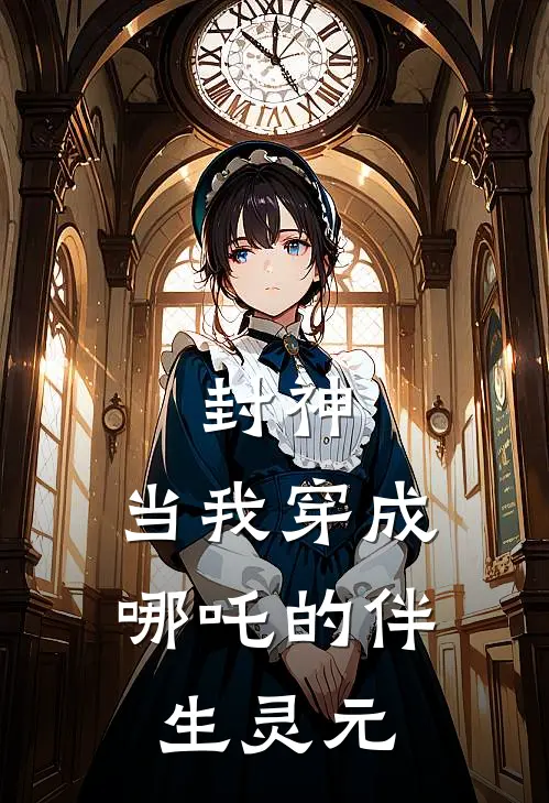 封神：当我穿成哪吒的伴生灵元