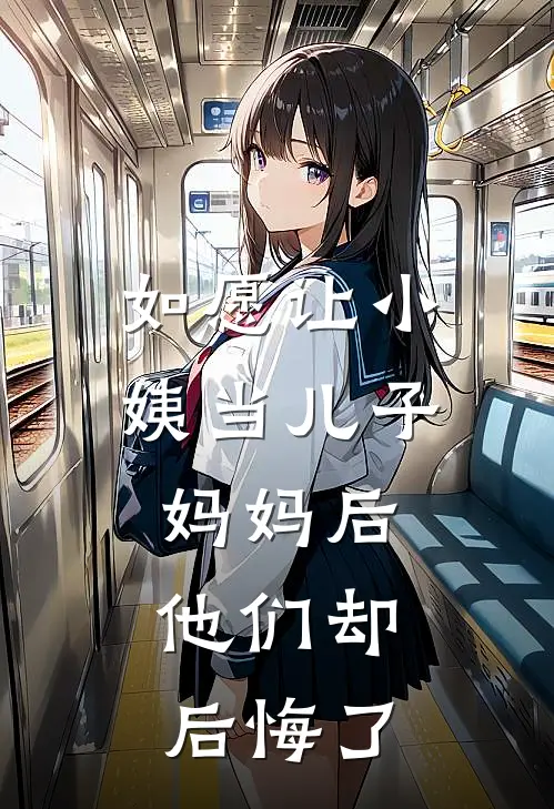 如愿让小姨当儿子妈妈后,他们却后悔了吗