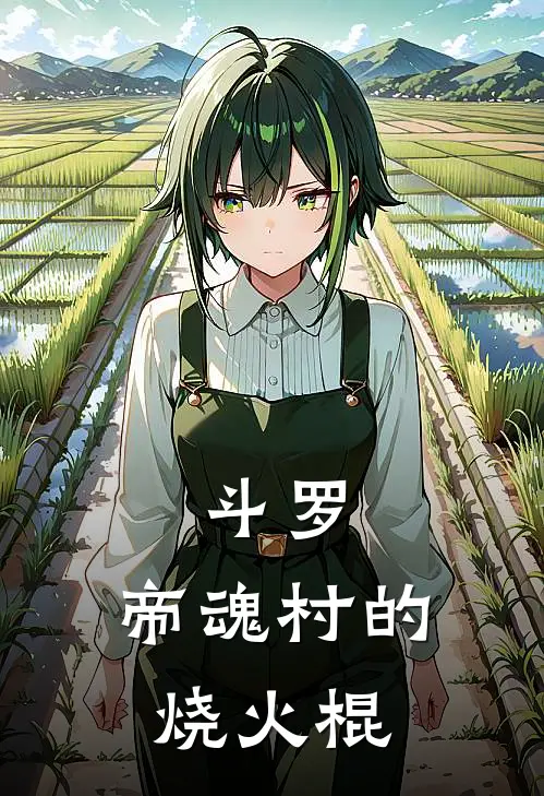 斗罗：帝魂村的烧火棍
