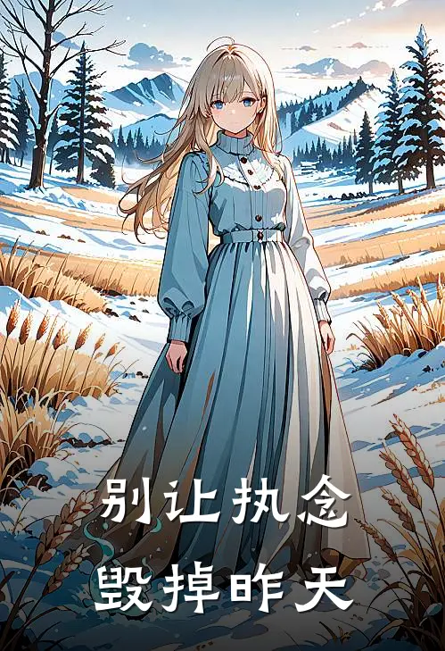 别让执念毁掉昨天意义