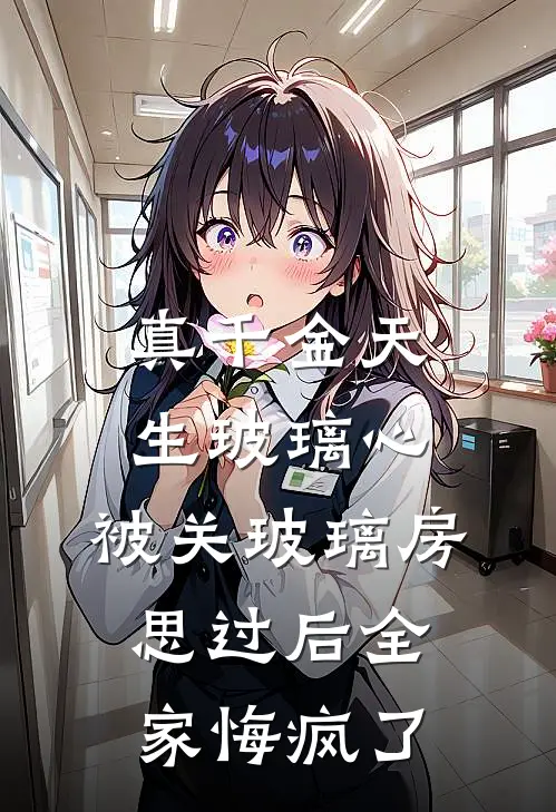 真千金天生玻璃心，被关玻璃房思过后全家悔疯了