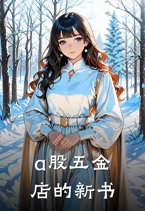 a股五金店的新书