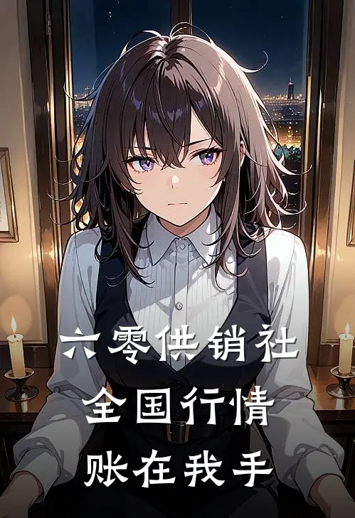 六零供销社：全国行情账在我手