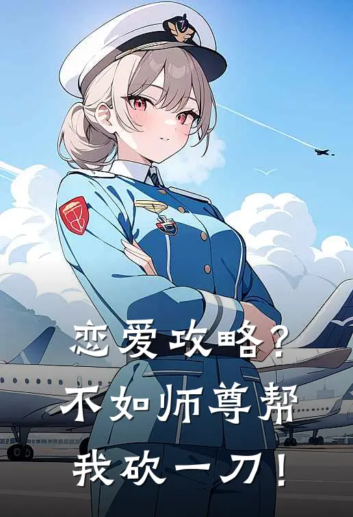 恋爱攻略？不如师尊帮我砍一刀！