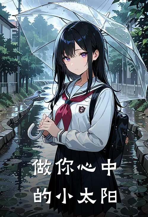 做你心中的小太阳