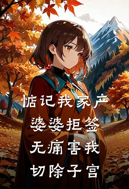 惦记我家产，婆婆拒签无痛害我切除子宫