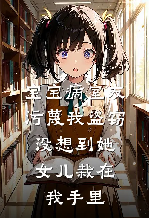 宝宝病室友污蔑我盗窃，没想到她女儿栽在我手里