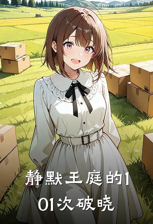 静默王庭的101次破晓