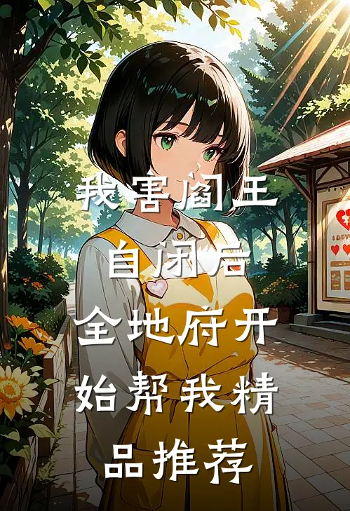我害阎王自闭后，全地府开始帮我精品推荐