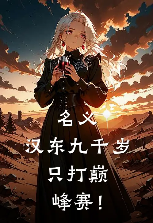 名义：汉东九千岁，只打巅峰赛！