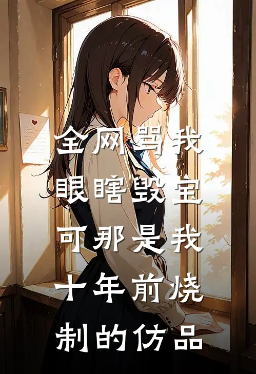 全网骂我眼瞎毁宝，可那是我十年前烧制的仿品