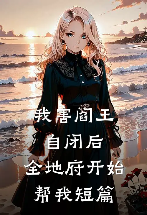 我害阎王自闭后，全地府开始帮我短篇
