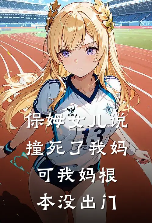 保姆女儿说撞死了我妈,可我妈根本没出门