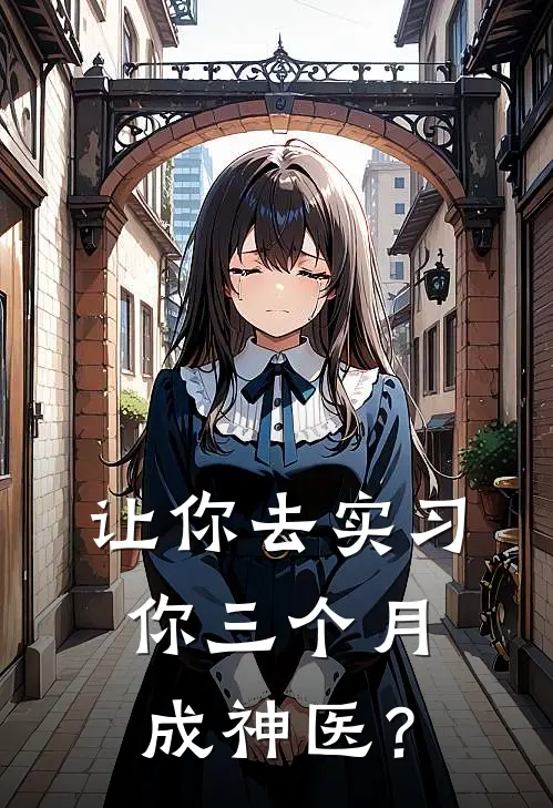 让你去实习，你三个月成神医？