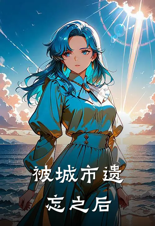 被城市遗忘之后