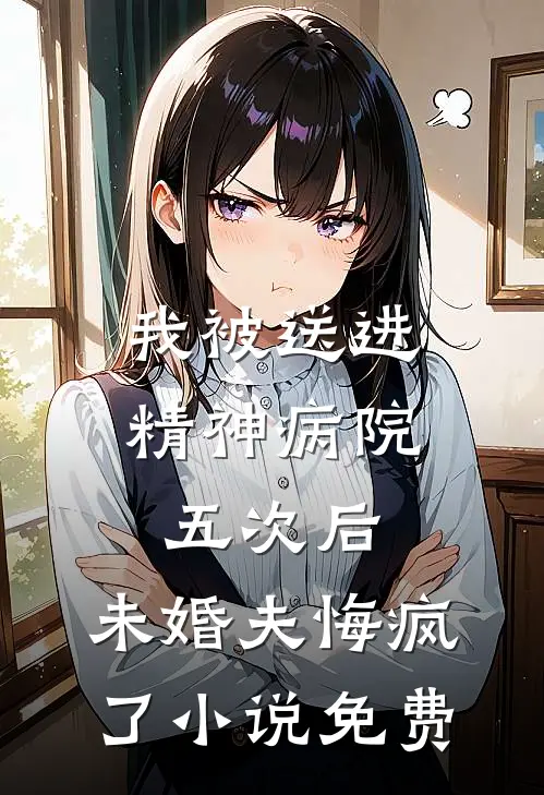 我被送进精神病院五次后，未婚夫悔疯了小说免费