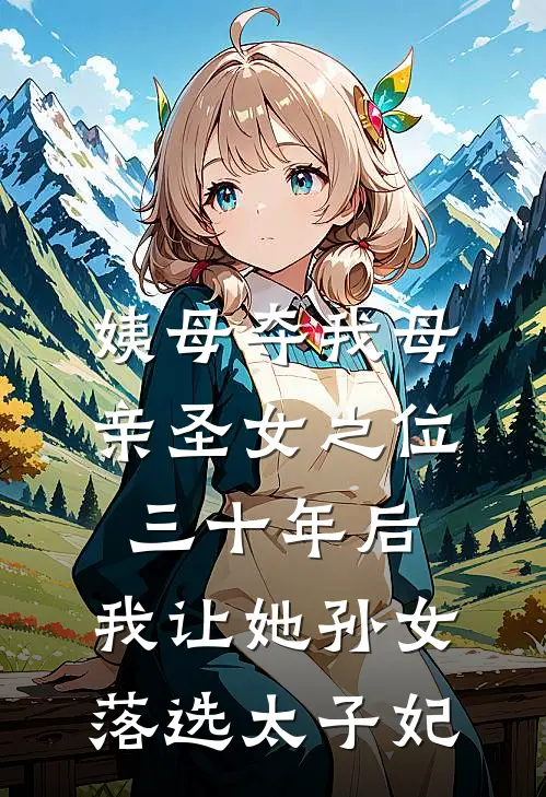姨母夺我母亲圣女之位，三十年后，我让她孙女落选太子妃