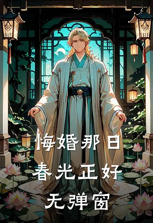 悔婚那日春光正好无弹窗