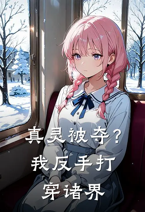 真灵被夺？我反手打穿诸界