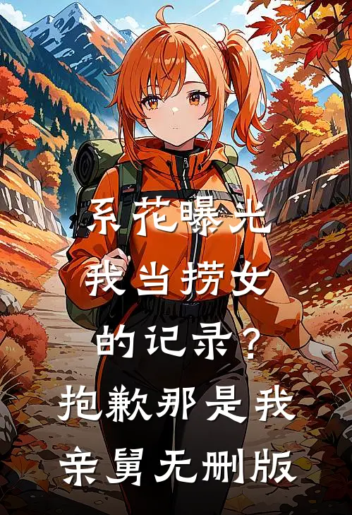 系花曝光我当捞女的记录？抱歉，那是我亲舅无删版