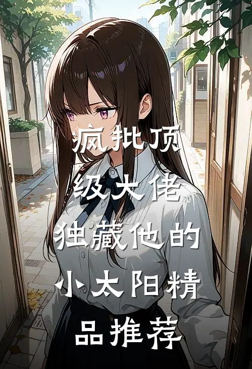 疯批顶级大佬，独藏他的小太阳精品推荐