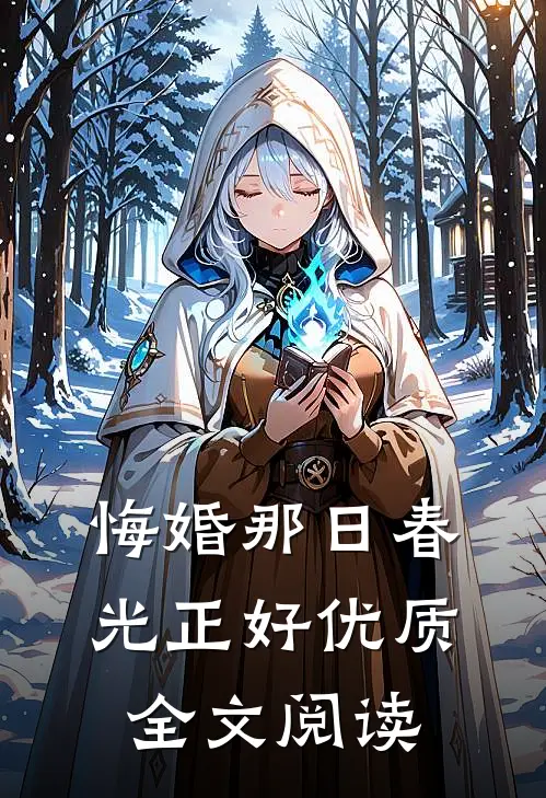 悔婚那日春光正好优质全文阅读