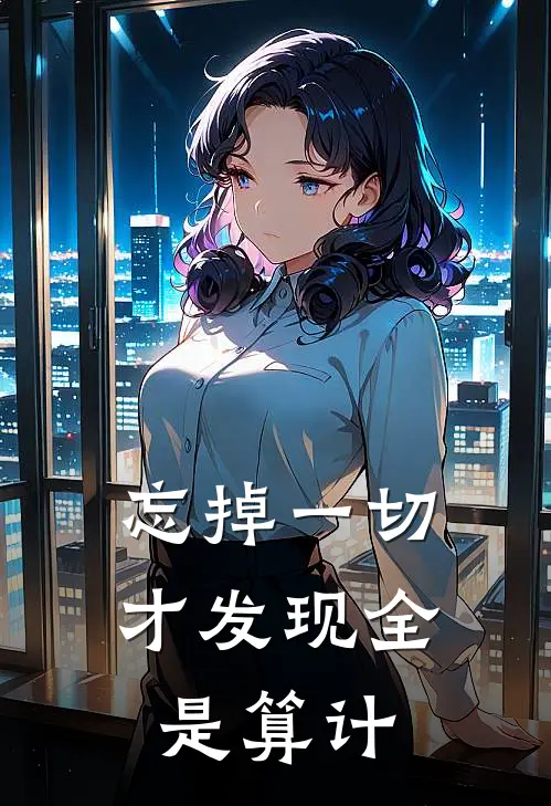 忘掉一切，才发现全是算计