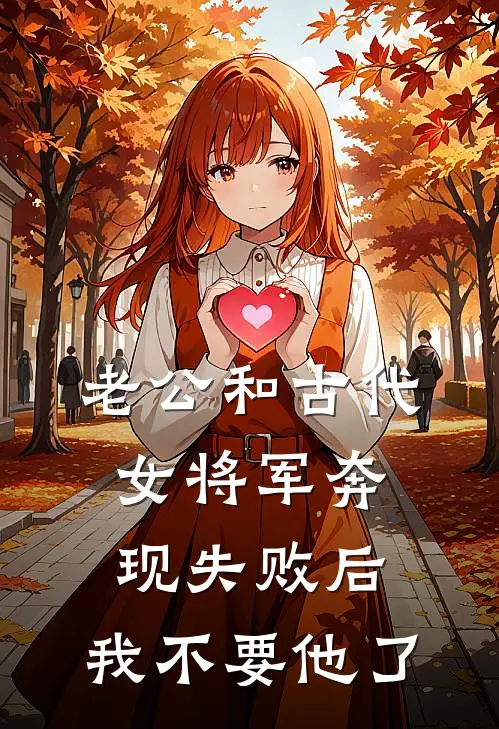 老公和古代女将军奔现失败后，我不要他了