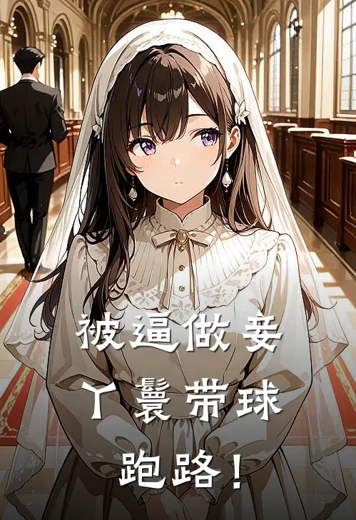 被逼做妾，丫鬟带球跑路！