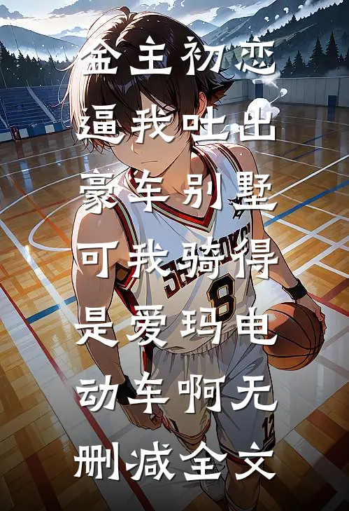 金主初恋逼我吐出豪车别墅，可我骑得是爱玛电动车啊无删减全文