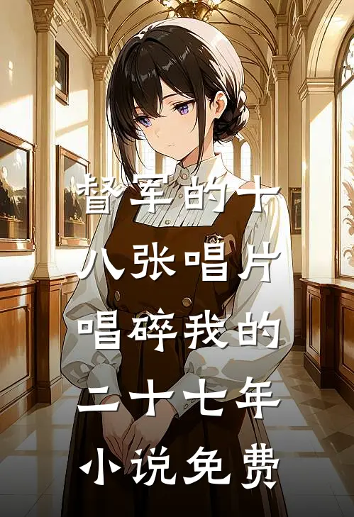 督军的十八张唱片，唱碎我的二十七年小说免费