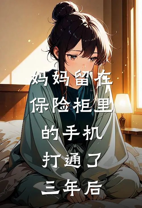 妈妈留在保险柜里的手机，打通了三年后