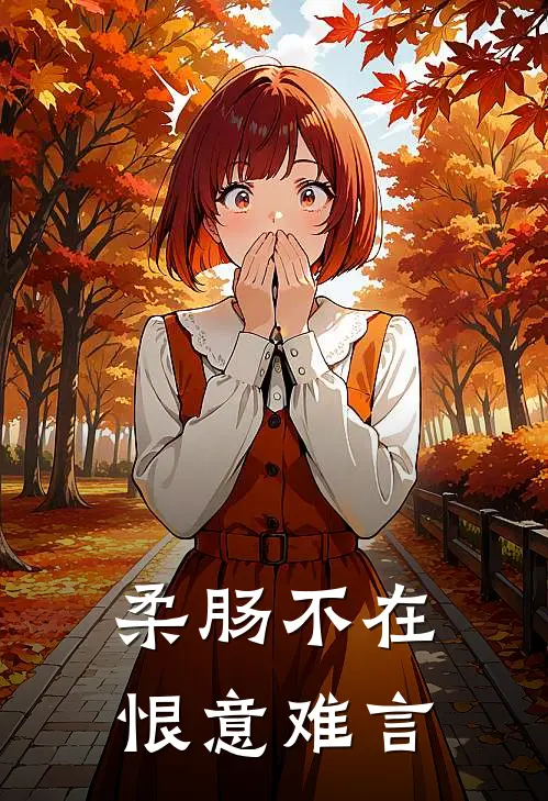 柔肠不在，恨意难言