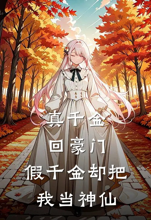 真千金回豪门,假千金却把我当神仙
